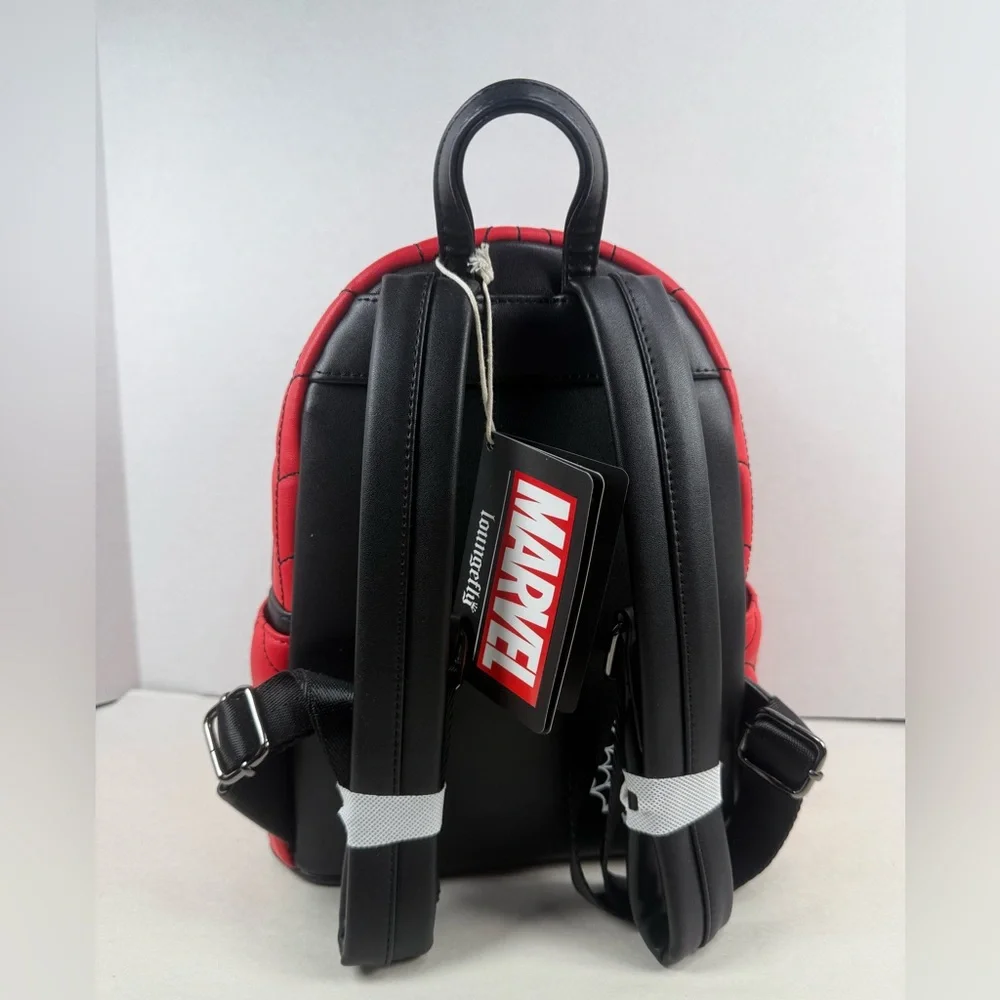 Loungefly nwt marvel